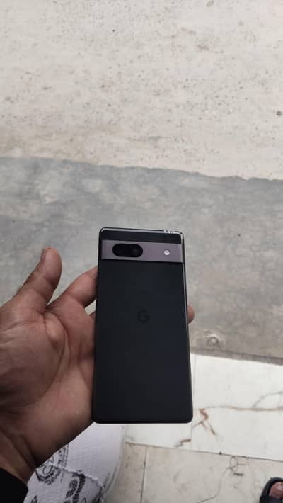 Google Pixel 7a