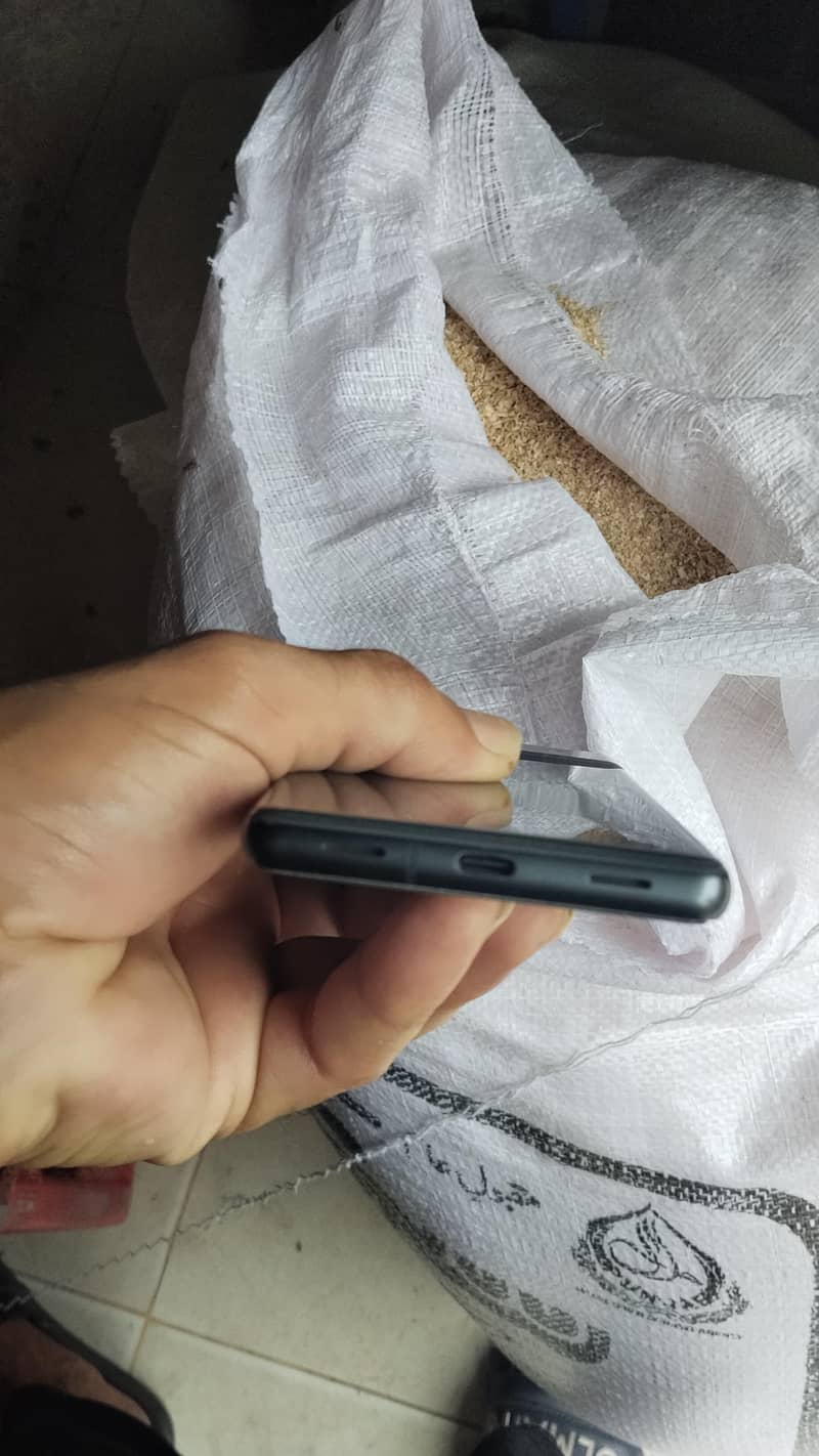 Google Pixel 7a 3