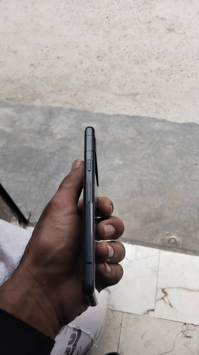 Google Pixel 7a 6