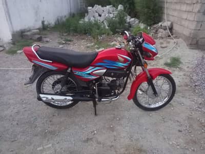 honda pridor 2017 model Rawalpindi number own my  exchange possible