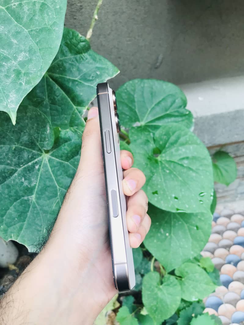 Apple iPhone 16 Pro 1