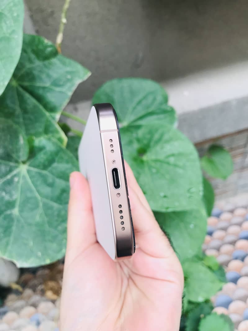 Apple iPhone 16 Pro 2