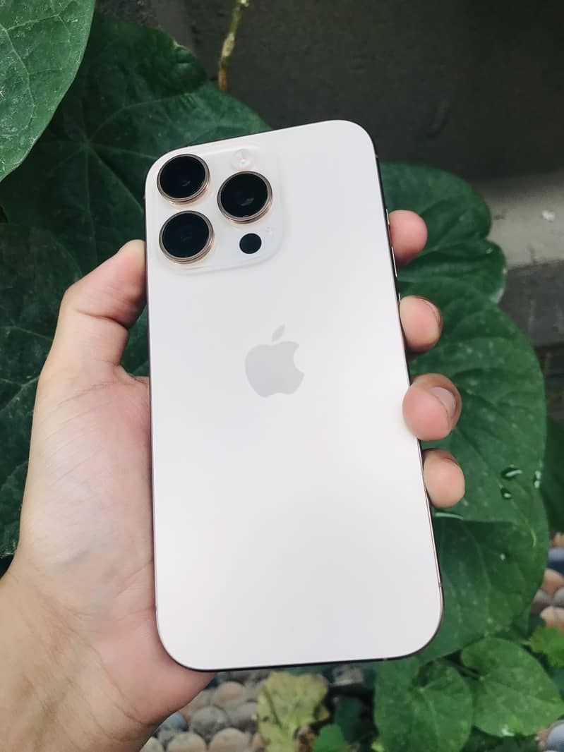 Apple iPhone 16 Pro 5