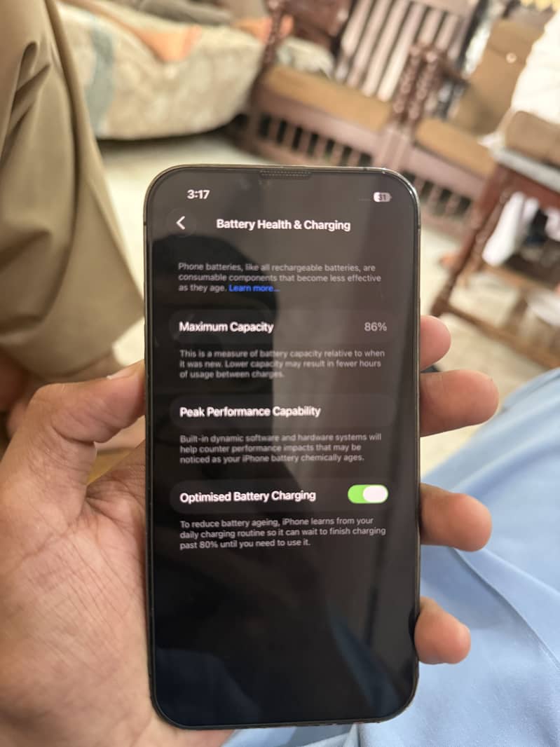 Apple iPhone 13 Pro 3