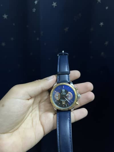 Taghuer watch for sale