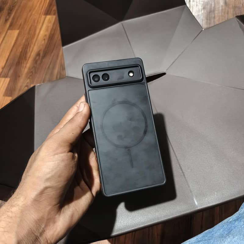 Google Pixel 6a 2