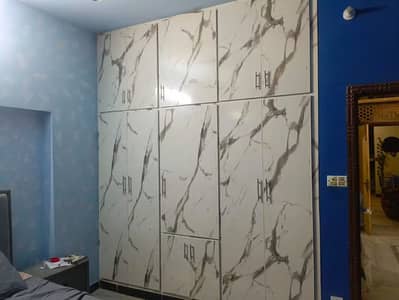6 marla 1st floor for rent
