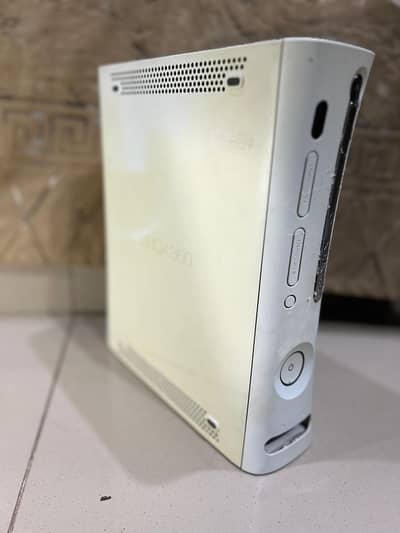 Xbox 360 jasper