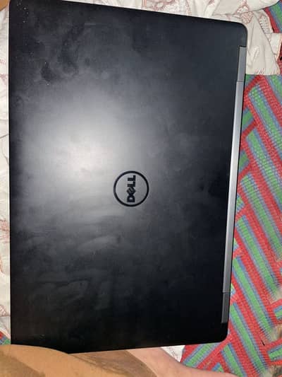 Laptop for sale