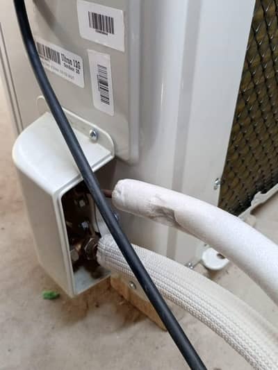 Orient 1 ton DC inverter hai