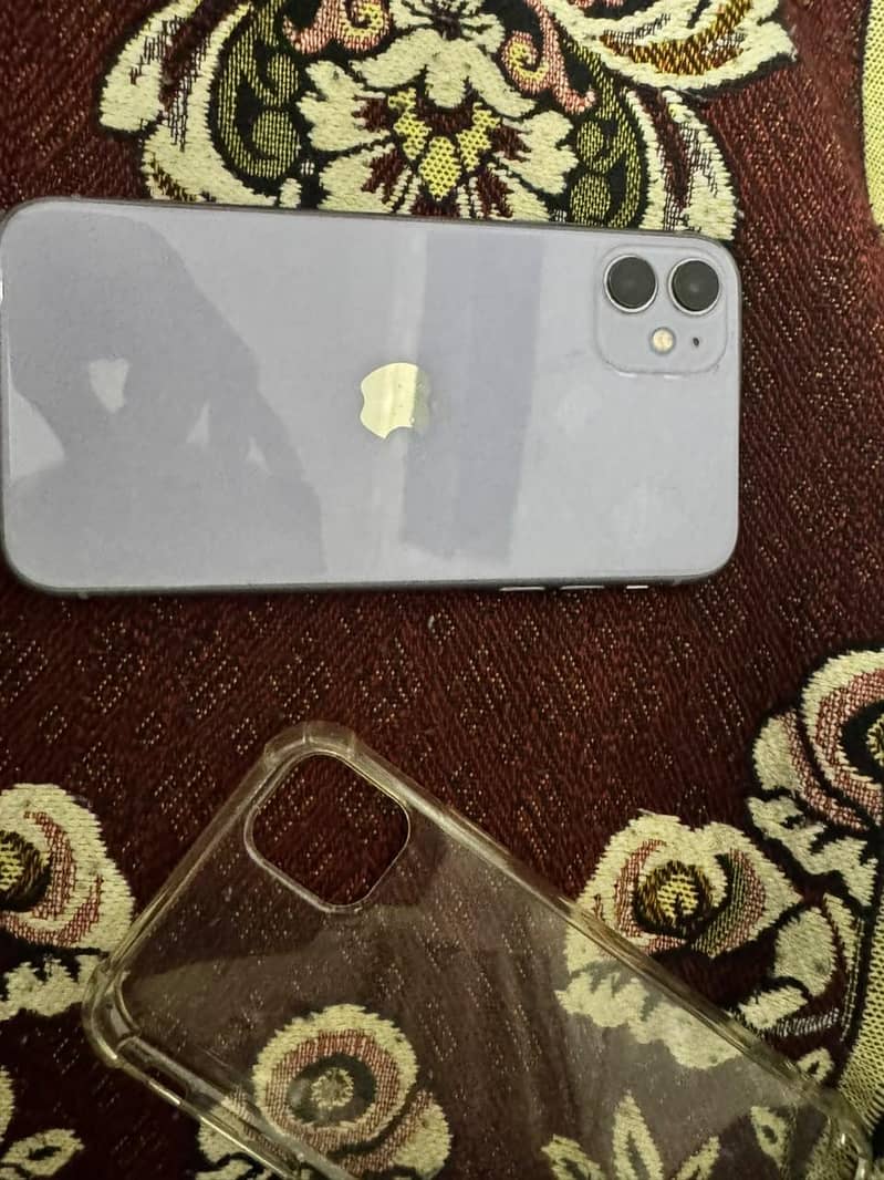 Apple iPhone 11 2