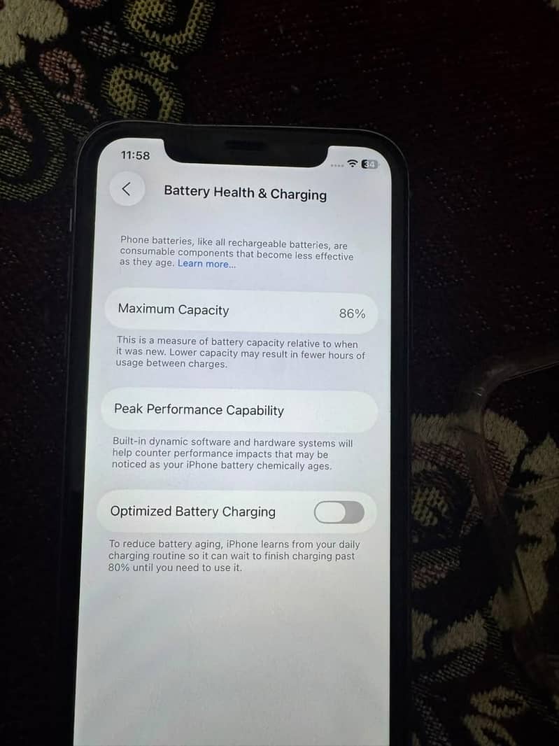 Apple iPhone 11 5