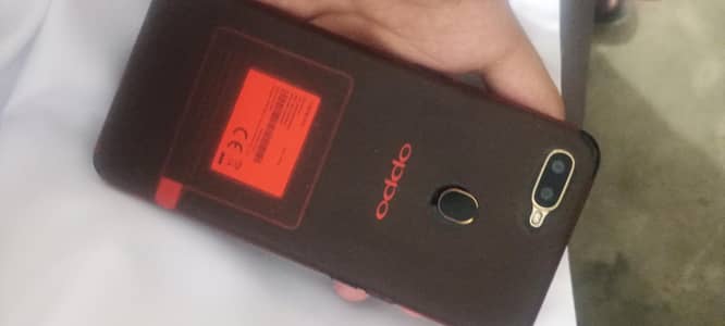 OPPO A5s