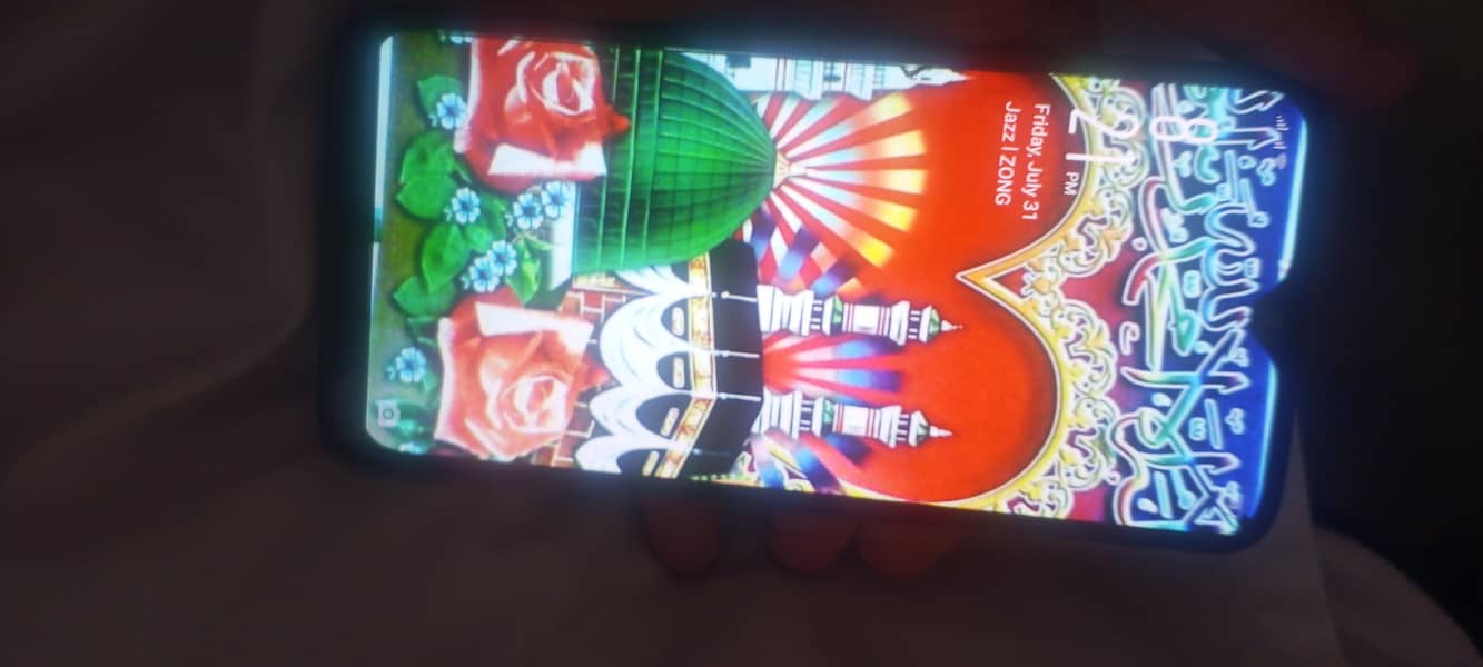 OPPO A5s 4