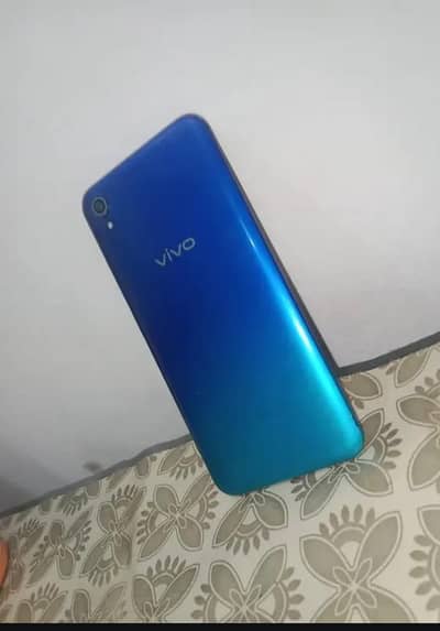 Vivo Y90