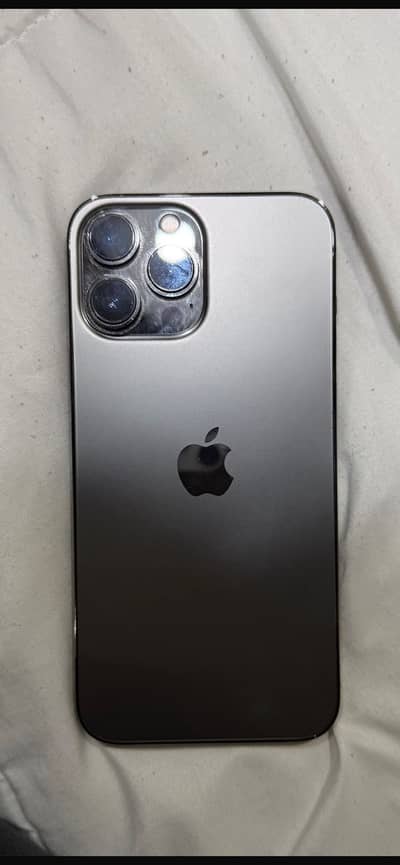 Apple iPhone 13 Pro Max