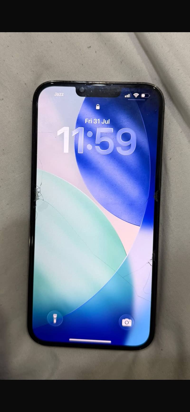 Apple iPhone 13 Pro Max 3