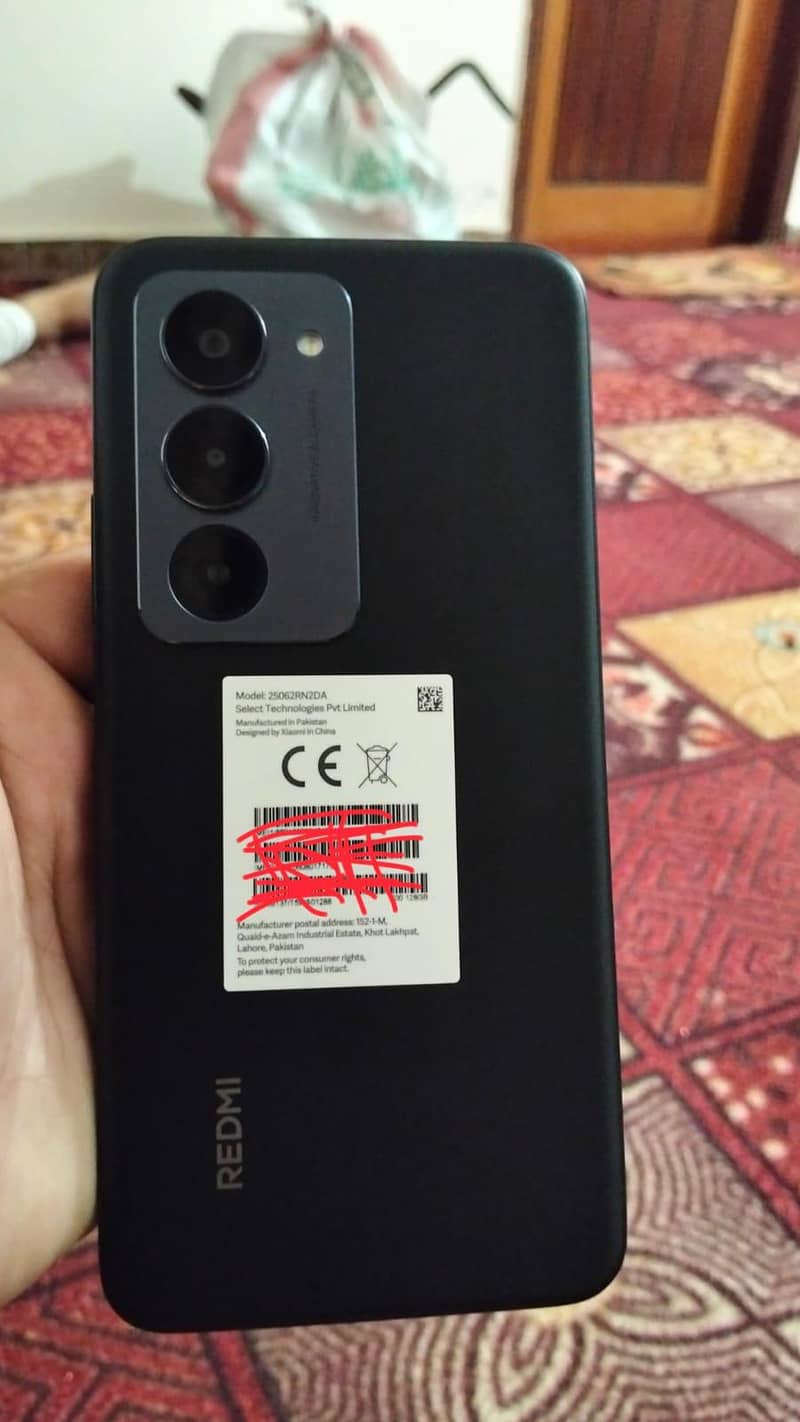 Xiaomi 15 1