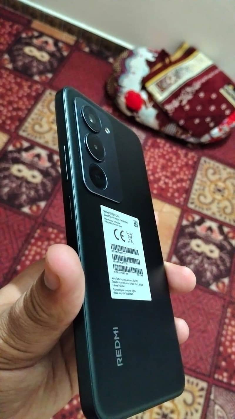 Xiaomi 15 3
