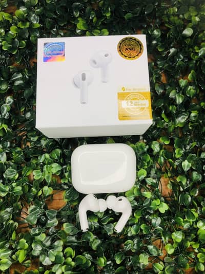 ANC AirPods Pro3
