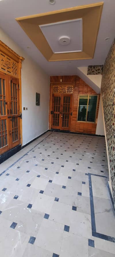 House in New City Phase-2