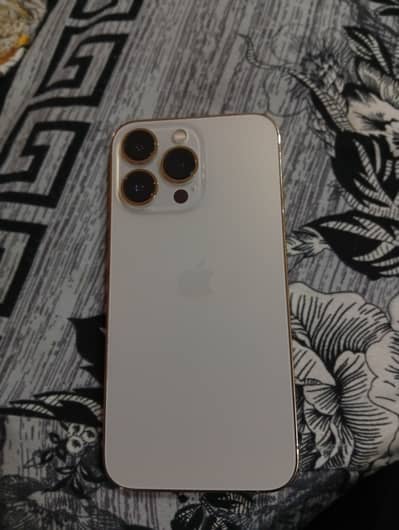 Apple iPhone 13 Pro