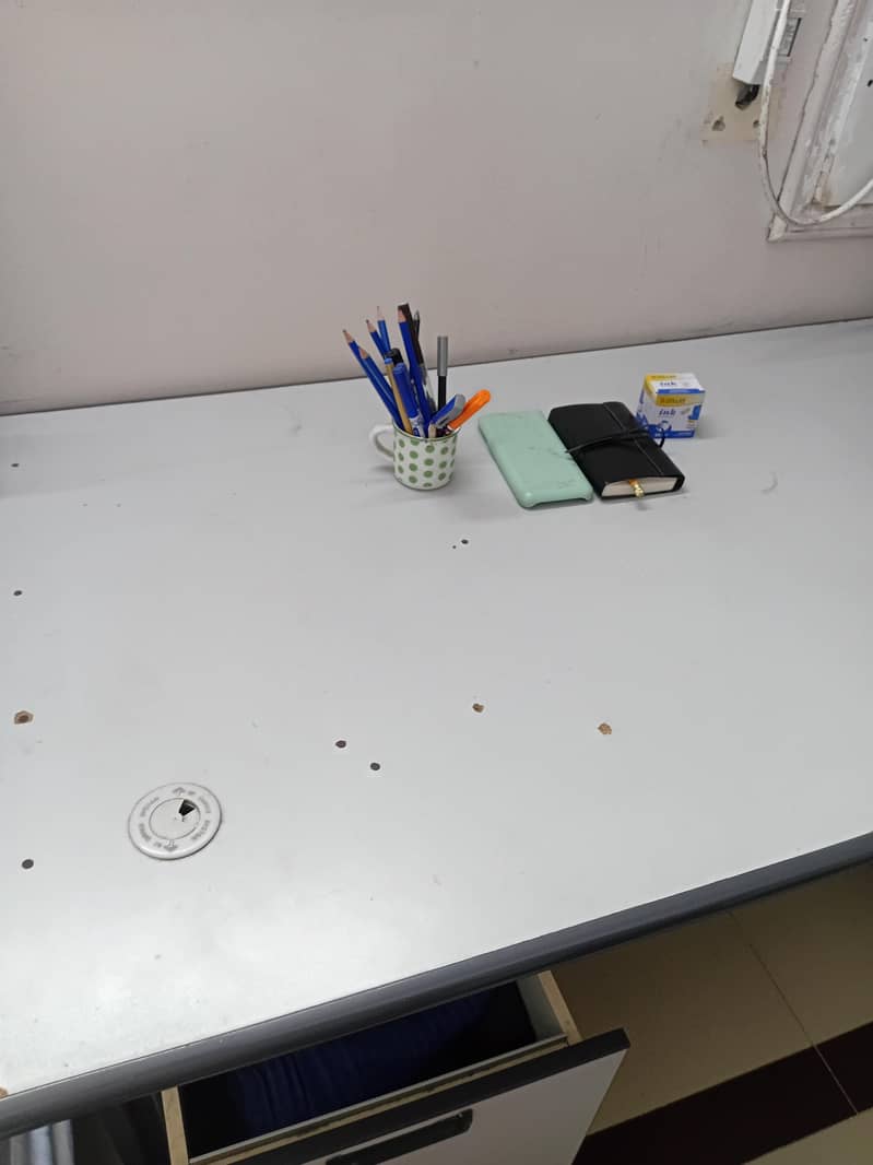 study/office table 0