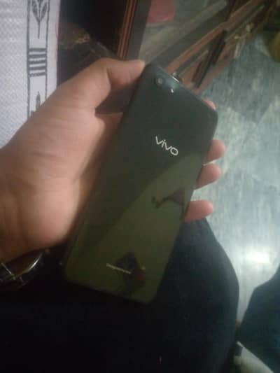 Vivo Y83