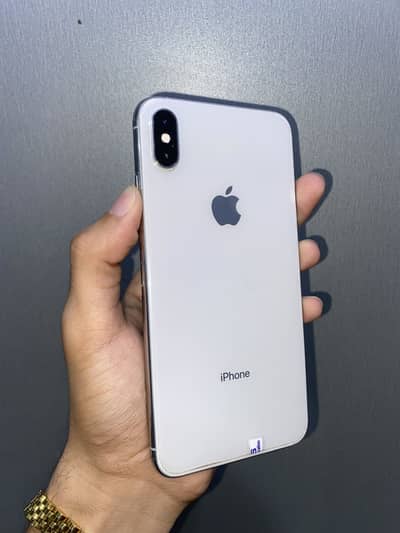 Apple iPhone XS Max