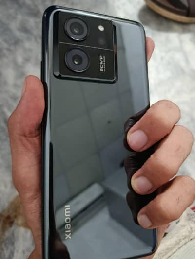 Xiaomi 13T Pro