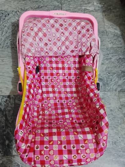 baby carry cot