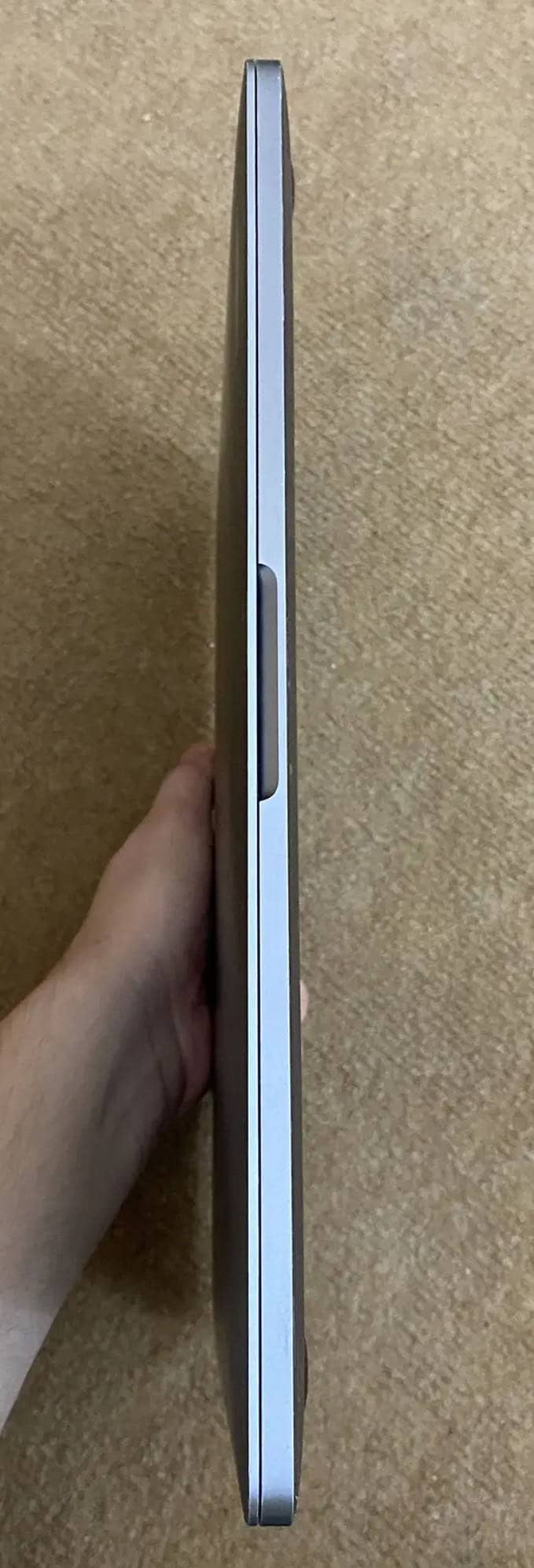 Macbook Pro 2017 2