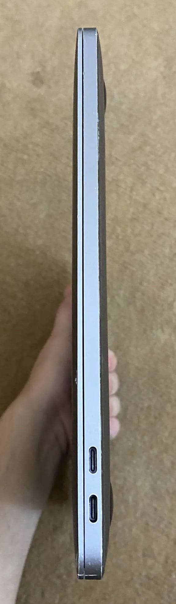 Macbook Pro 2017 3