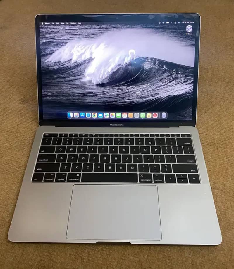 Macbook Pro 2017 7