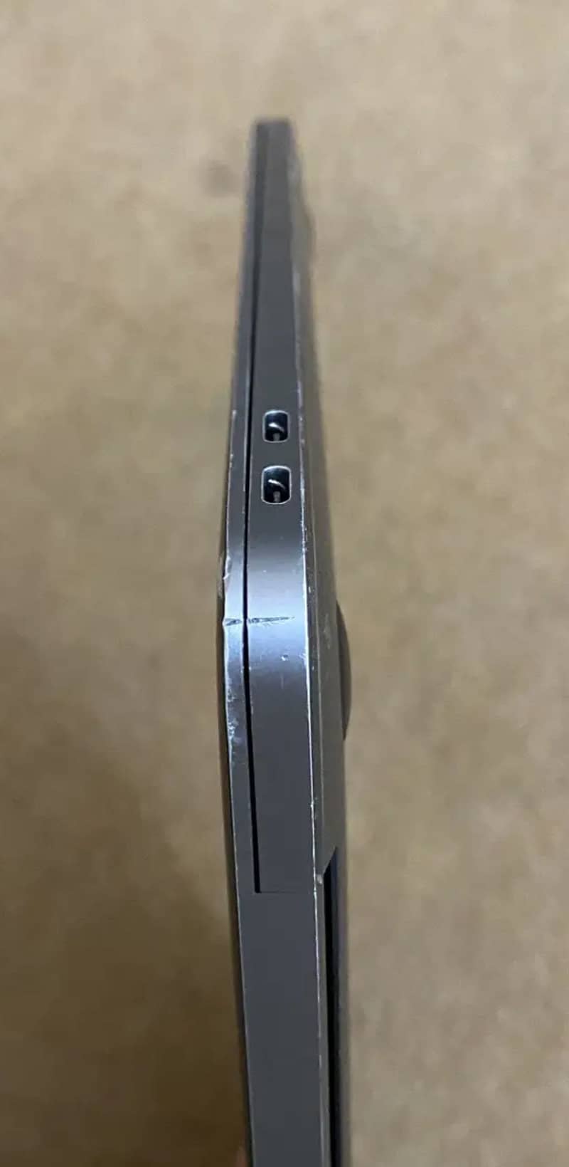 Macbook Pro 2017 12