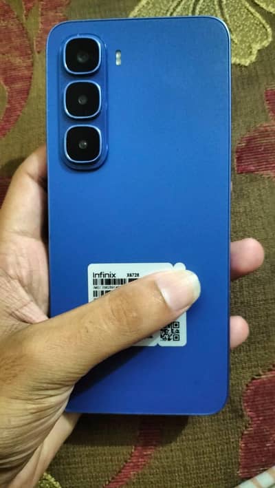 Infinix hot 60i  (exchange Available)