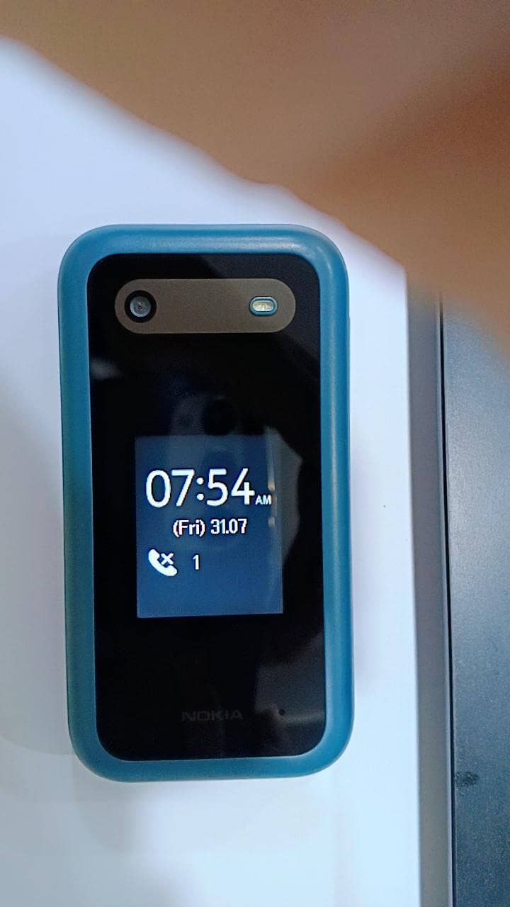 Nokia Other Model 1