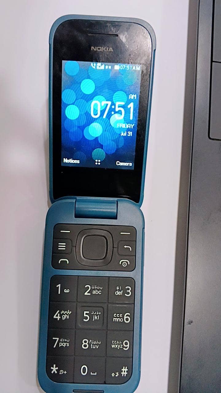 Nokia Other Model 4