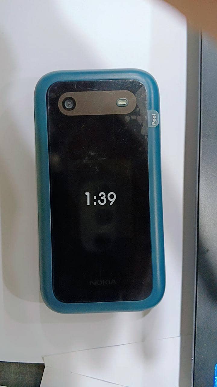 Nokia Other Model 5