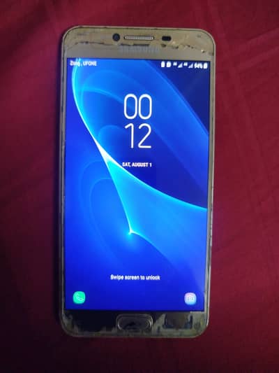 Samsung Mobile C5