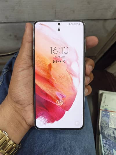 Samsung Mobile S21