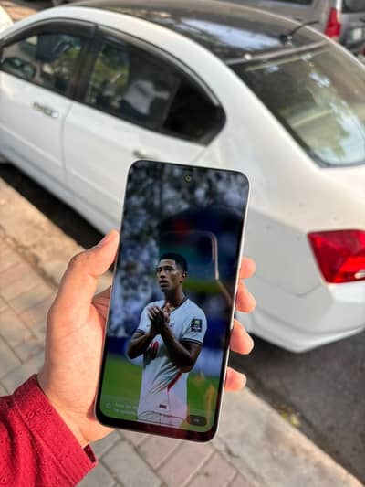 Infinix hot 60i