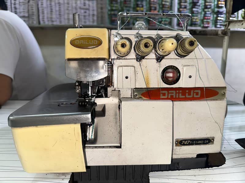 peko machine 747 0