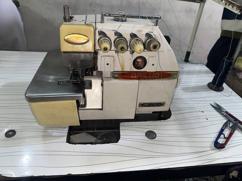 peko machine 747 1