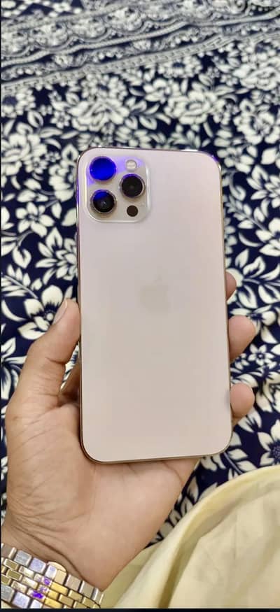 Apple iPhone 12 Pro Max
