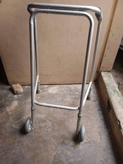 patient walker
