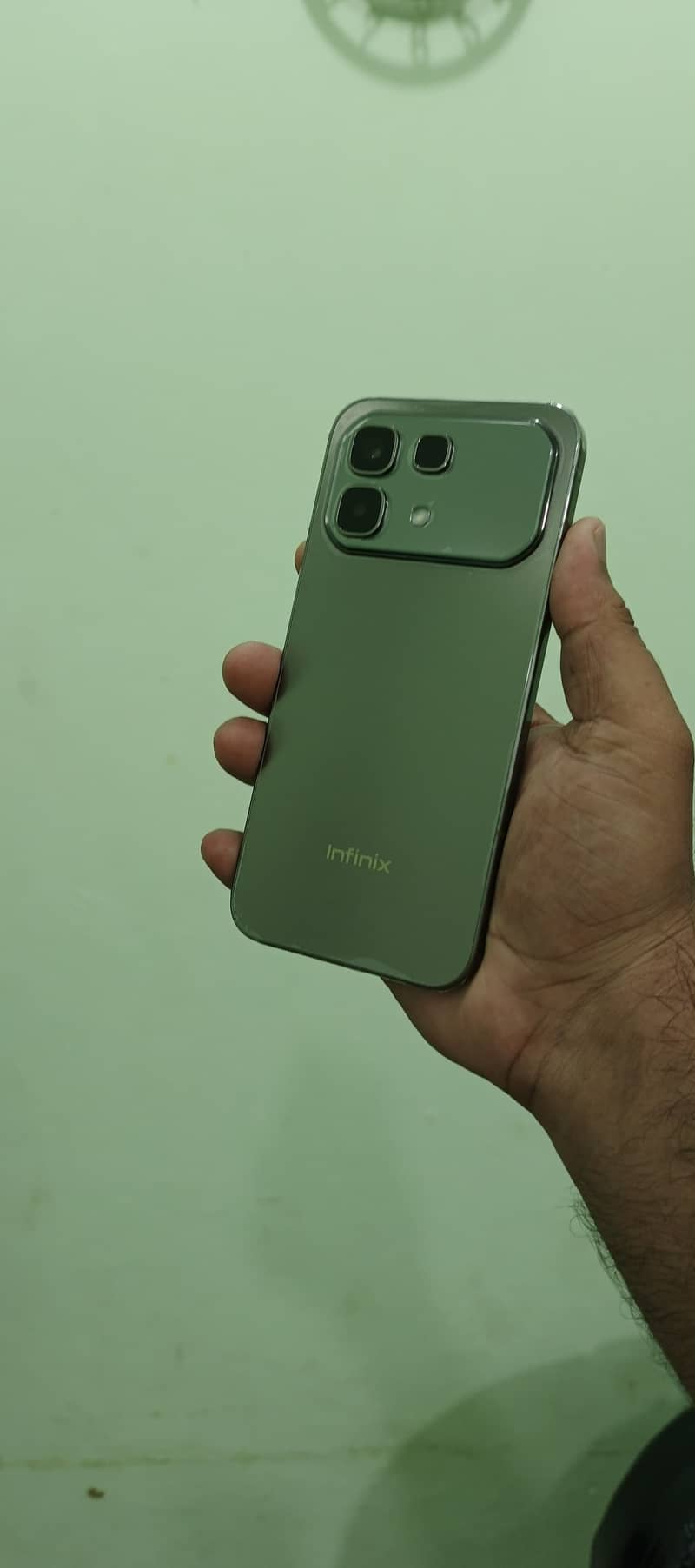 Infinix note 60 0