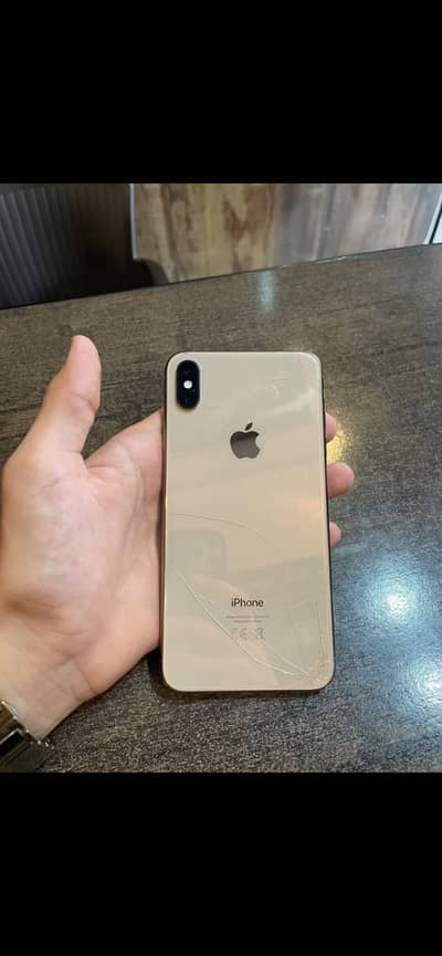 Apple iPhone XS Max