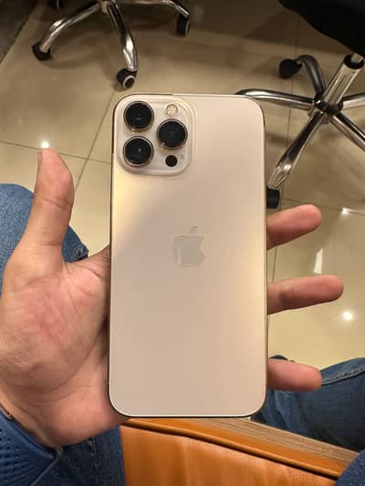 Apple iPhone 13 Pro Max