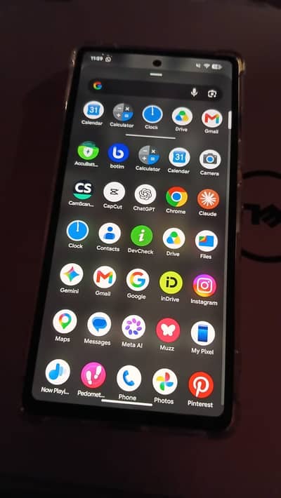Google Pixel 7a